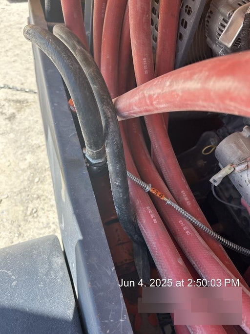 2024 MICHIGAN PNEUMATIC ES-TPB60-118-TRACKER