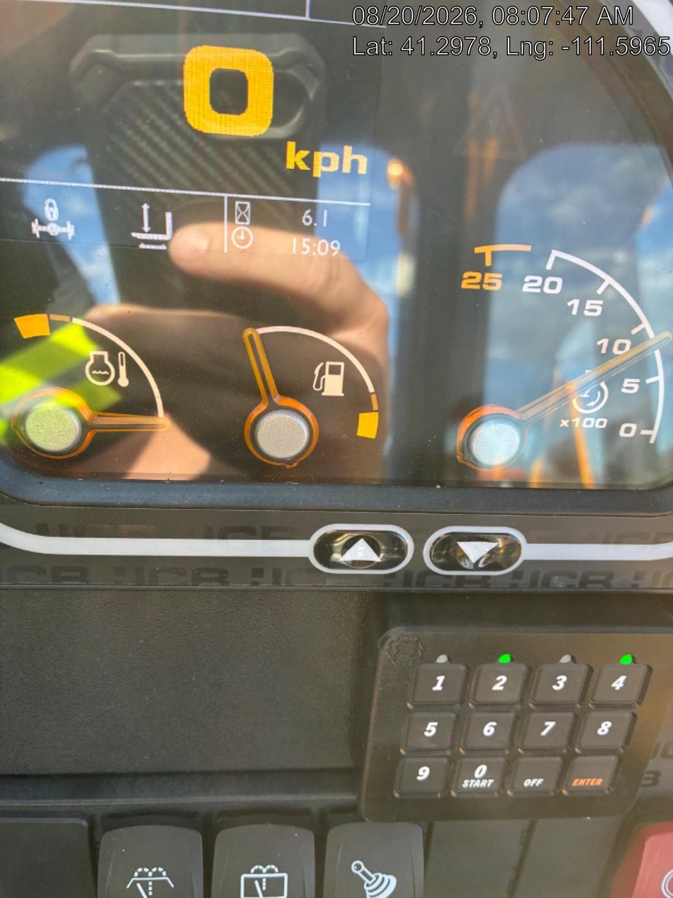 2026 JCB 509-42