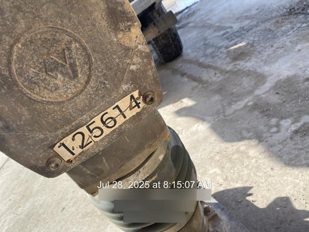 2020 WACKER NEUSON BS60-4As