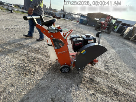 2026 HUSQVARNA FS 400 LV