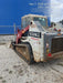 2020 Takeuchi TL12R2-CR Cab/Heat/Air, Hydraulic QC