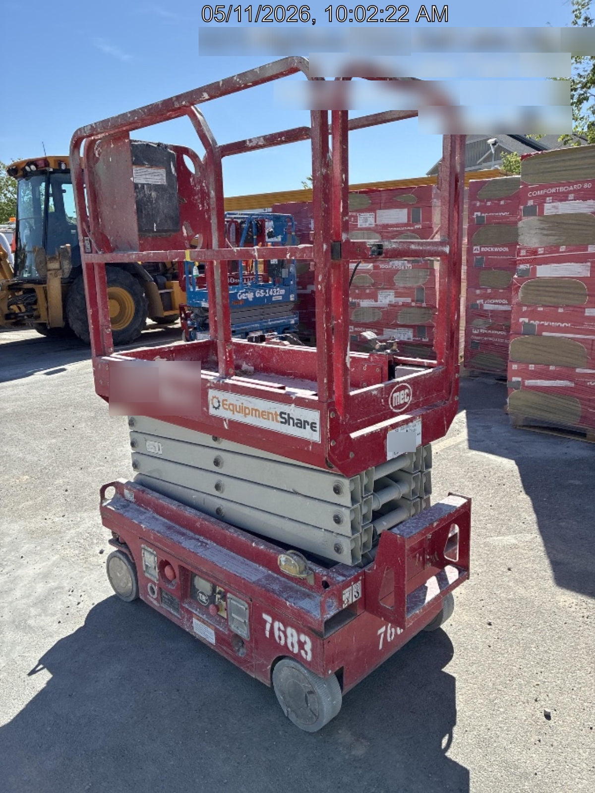 2018 MEC 1330SE