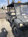 2021 Club Car CA1700D Canopy, Diesel, 4 Passenger