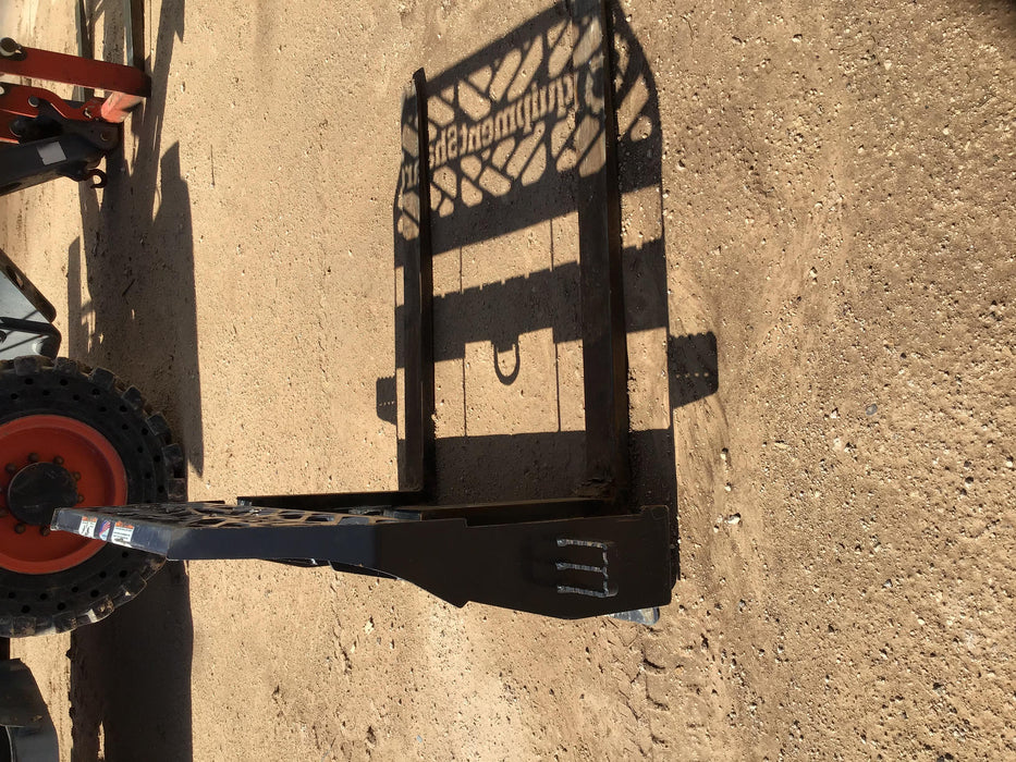 2019 PALADIN 48" Pallet Forks - Paladin