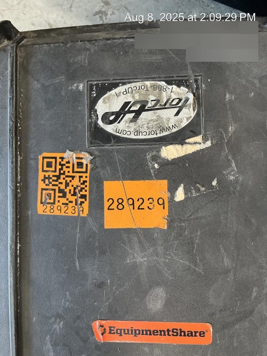 2023 MICHIGAN PNEUMATIC ES-751SS-TRACKER