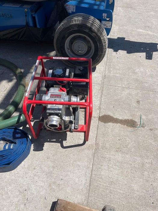 2023 MULTIQUIP QP3TH