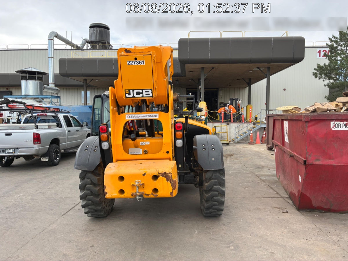 2022 JCB 514-56