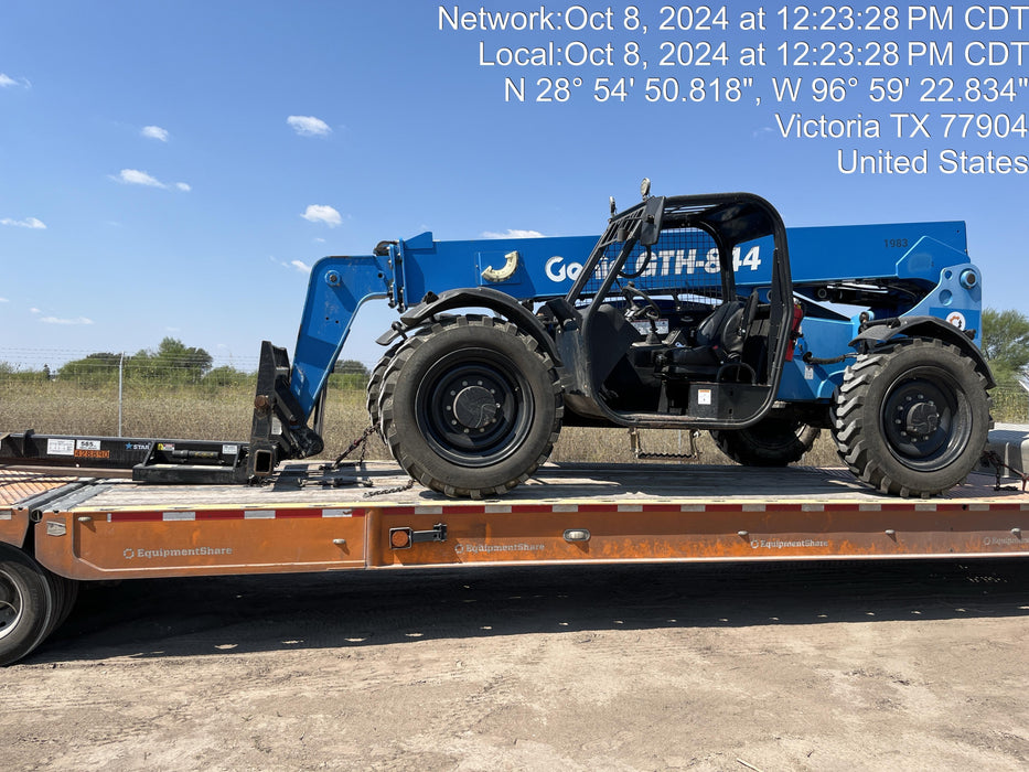 2024 STAR INDUSTRIES M1360B - Star JIB Boom