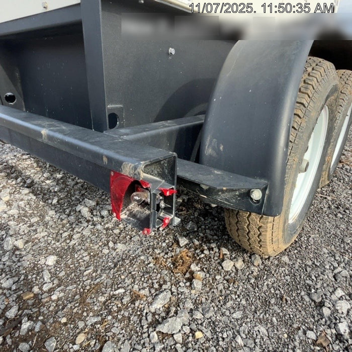 2022 MULTIQUIP DCA70