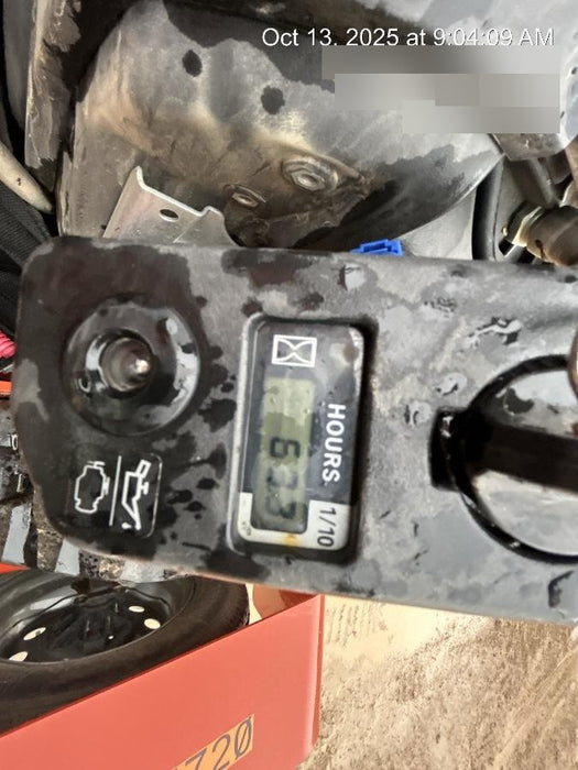 2023 DITCH WITCH C24XA