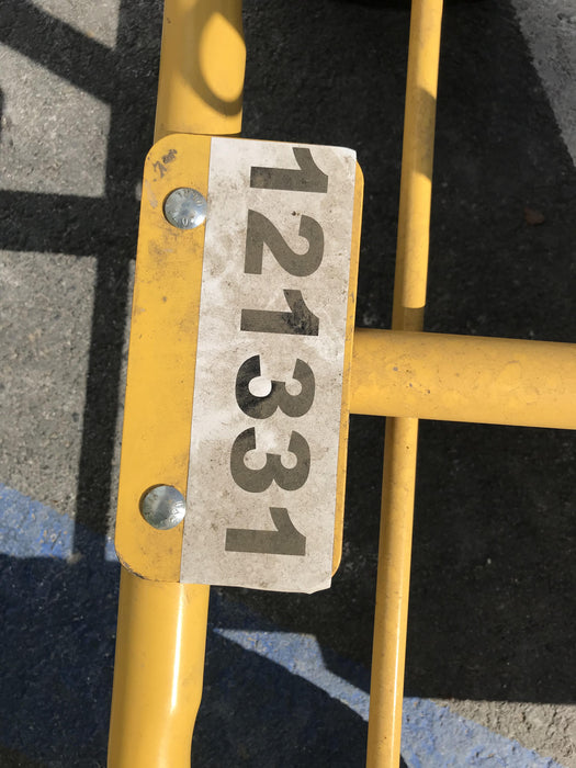 2020 FOSTORIA PUL-1000Q-CD