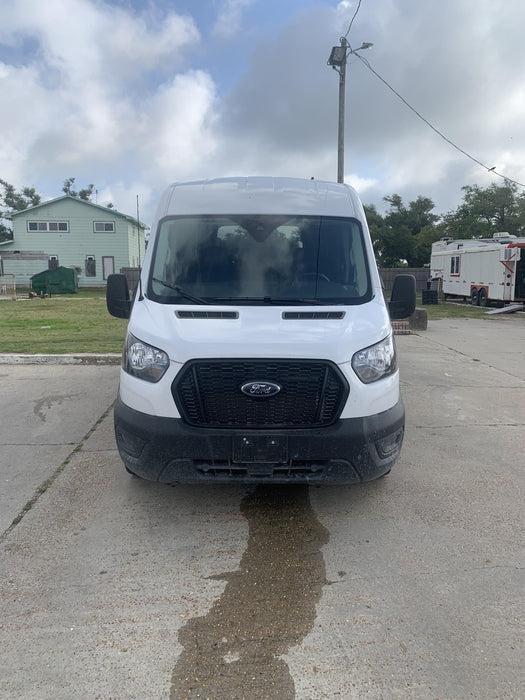 2023 FORD Transit 350 Rental