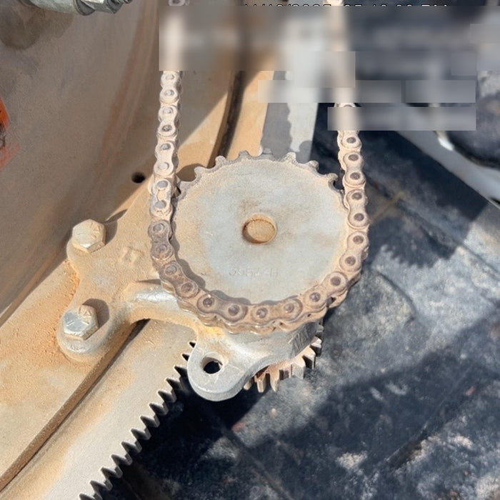 2021 MATHEY DEARMAN 4SA