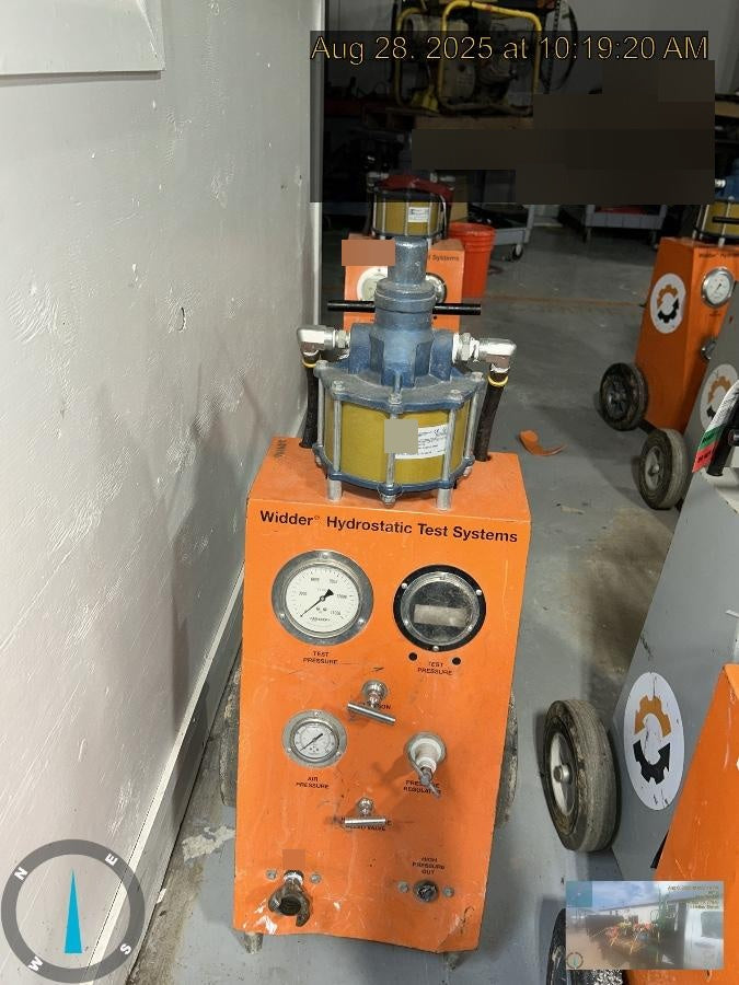 2023 WIDDER 11100