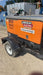 2021 Lincoln Electric Vantage 322 Vantage 322 Ready Pak 3 w/ Decals, ORANGE (includes trailer, cable rack, fender light kit) NO Telematics