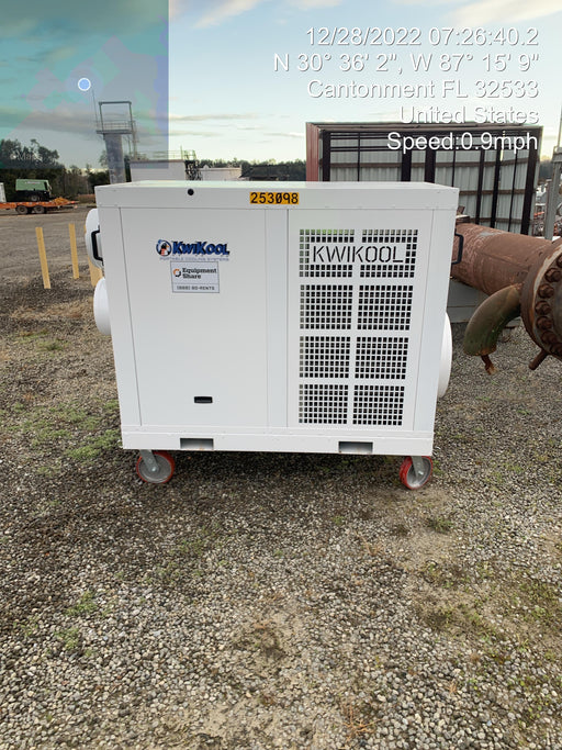 2022 KWIKOOL KPO12-43H