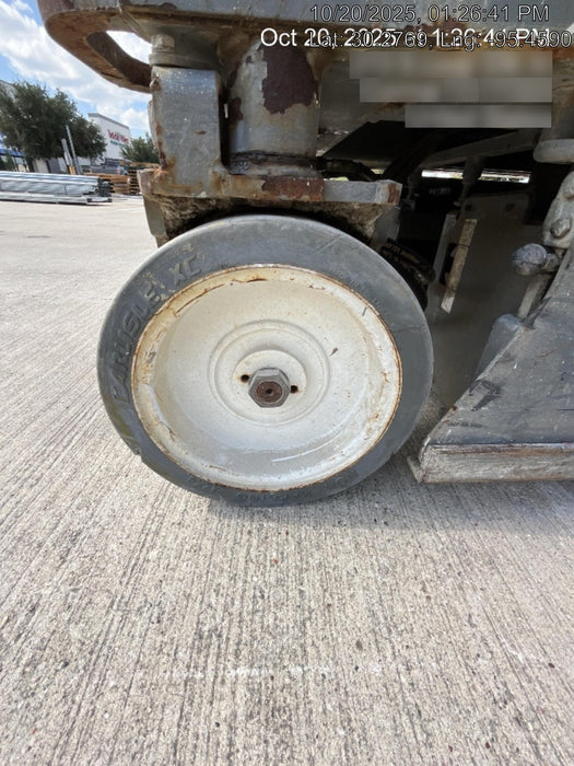 2018 SKYJACK SJIII-3219