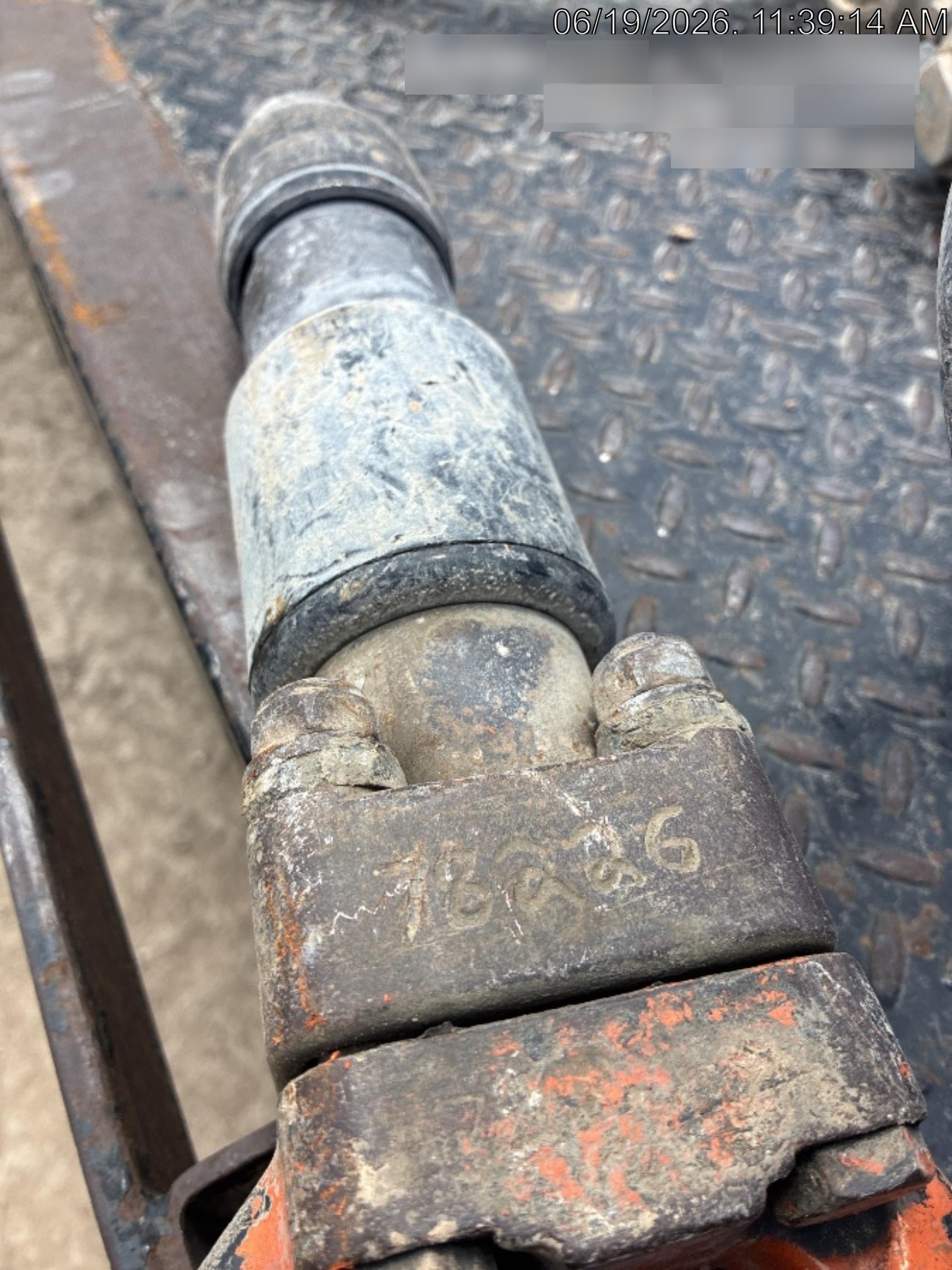 2020 MICHIGAN PNEUMATIC MP-CH3R