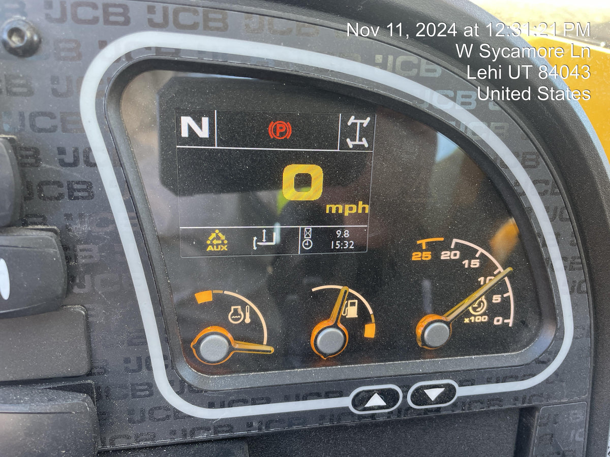 2024 JCB 505-20TC