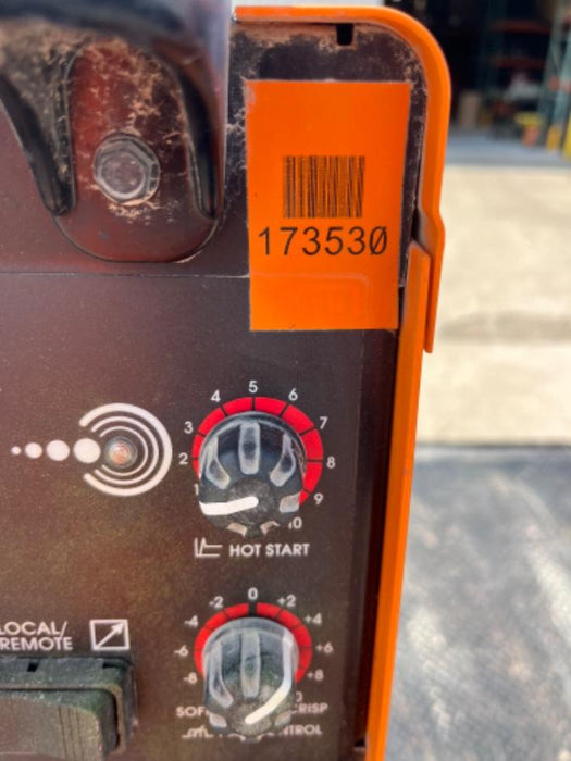 2021 LINCOLN ELECTRIC FLEXTEC 350X