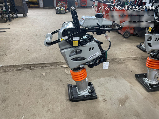 2023 MULTIQUIP MTX60HD