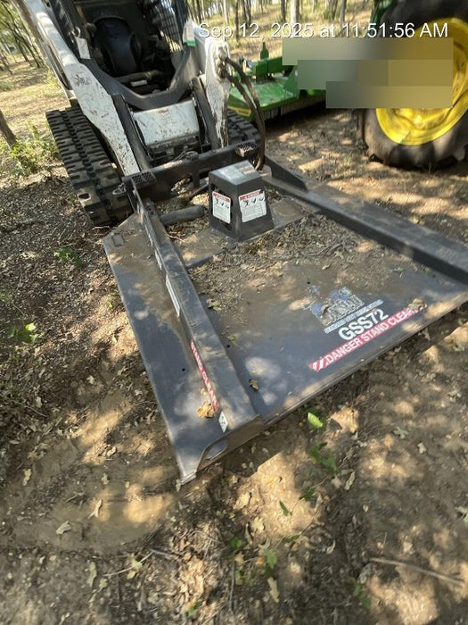 2022 PALADIN 30372A-0022