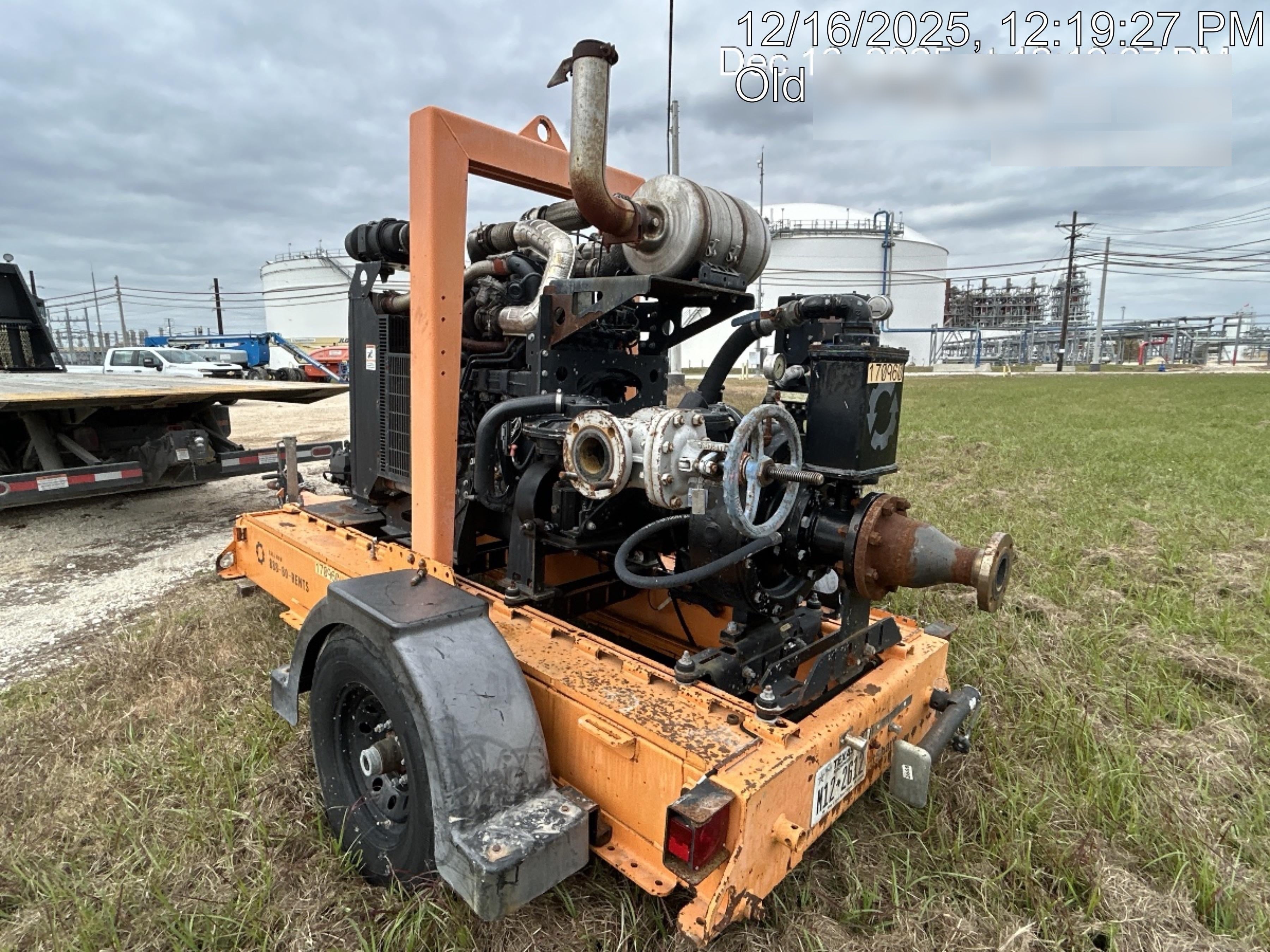 2021 PIONEER 63C17