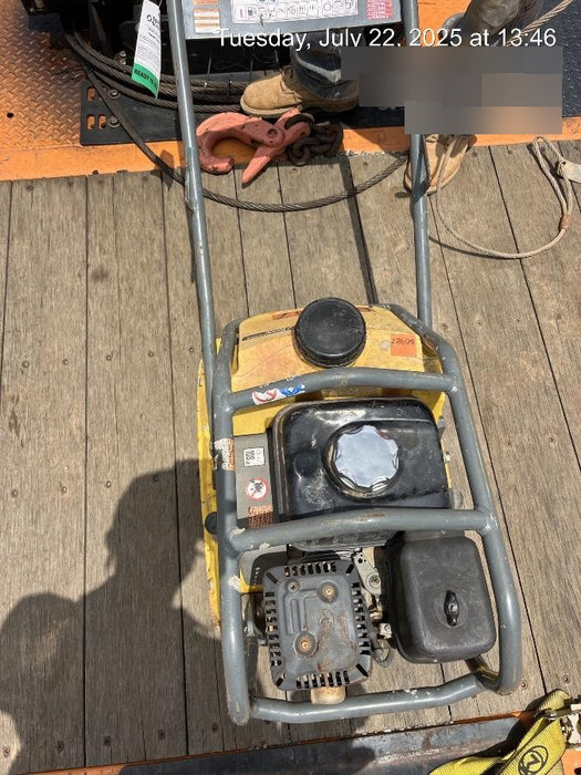 2020 WACKER NEUSON WP1550AW