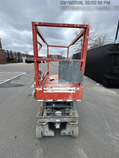 2018 SKYJACK SJIII-3219