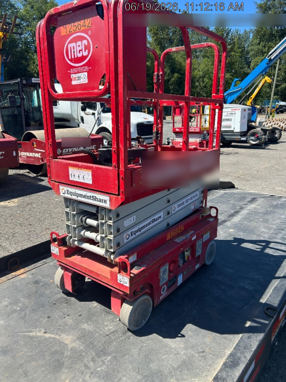 2021 MEC 1330SE