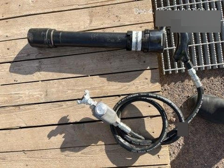 2022 MICHIGAN PNEUMATIC MP-4181-USA-NEP