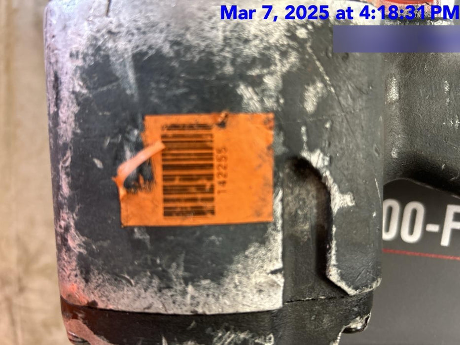 2021 MICHIGAN PNEUMATIC 751SS