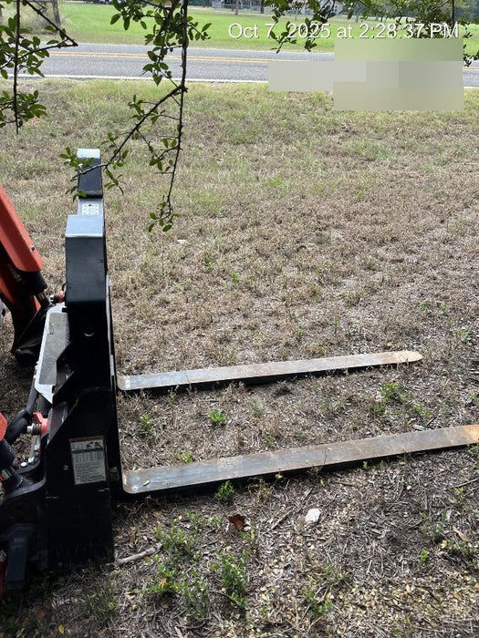 2024 VIRNIG PF4855-5VG