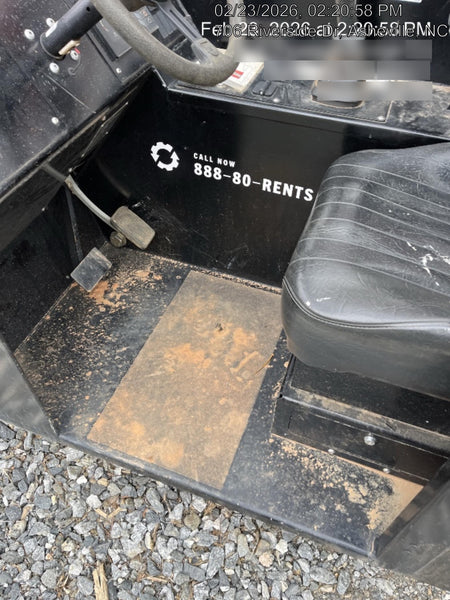 2025 MANITOU MTA5519