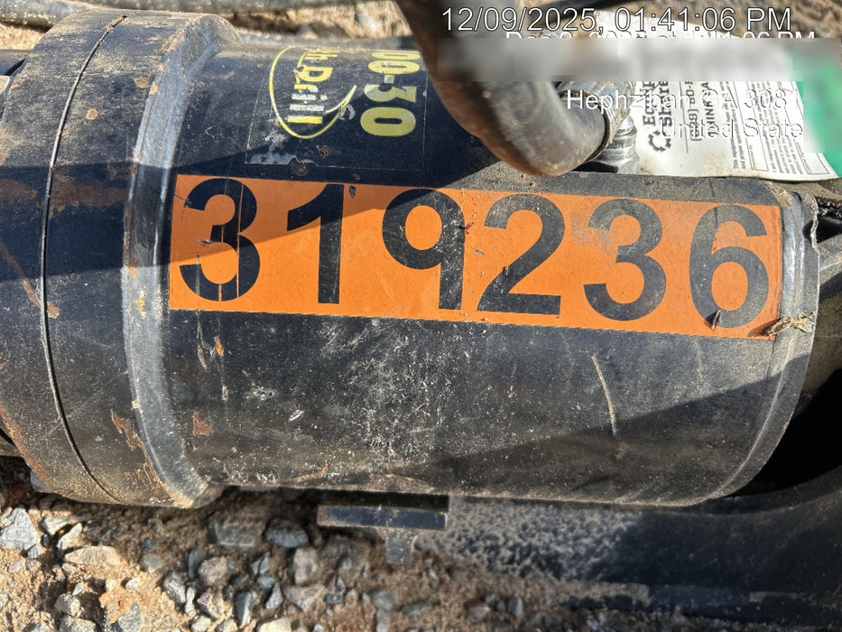 2023 AUGER TORQUE 3300-30