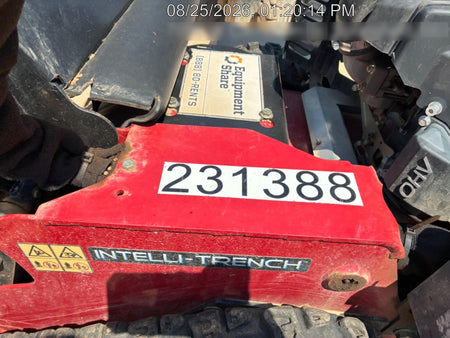 2022 TORO TRX-250