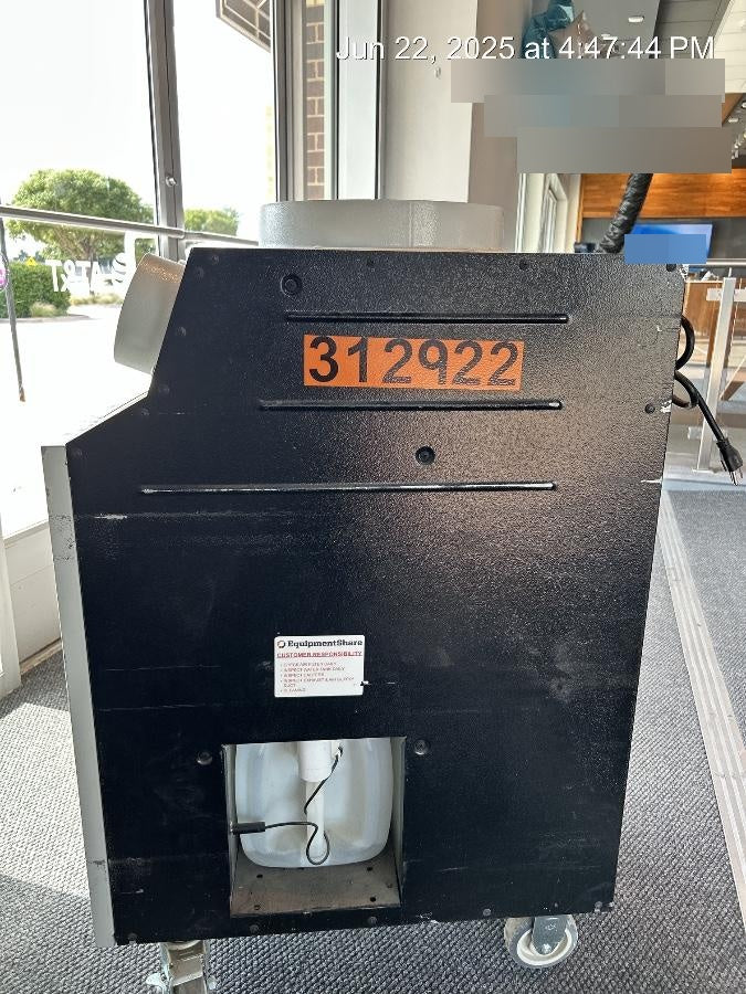 2023 KWIKOOL KPAC1411-2