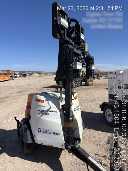2023 GENERAC MLT2