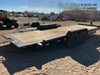 2026 BIG TEX TRAILER 16TL-22BK