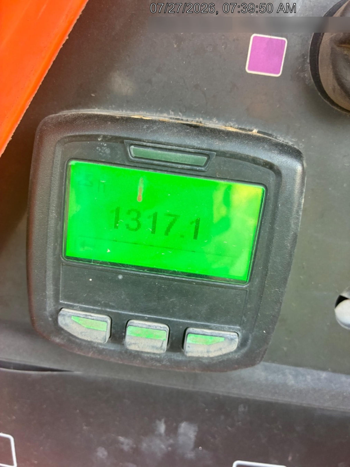 2021 JLG 450AJ