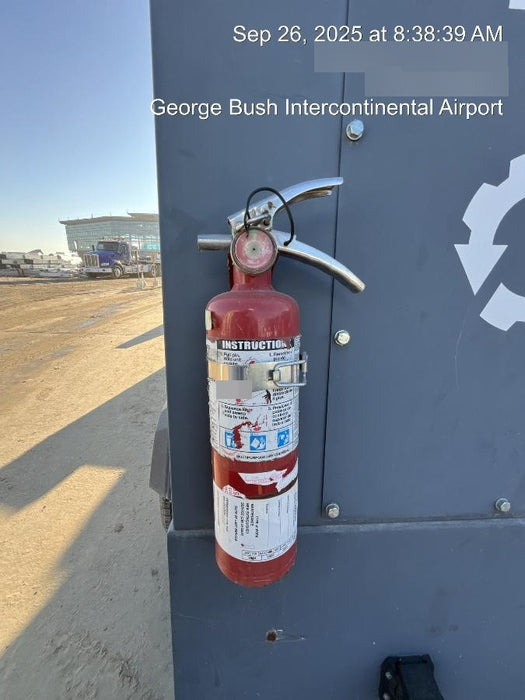 2022 ATLAS COPCO QAS25 CWK