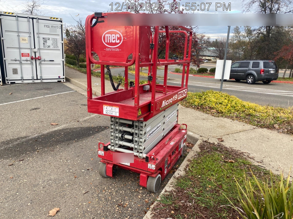 2020 MEC Micro 19