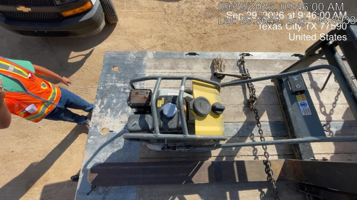 2024 WACKER NEUSON WP1550AW