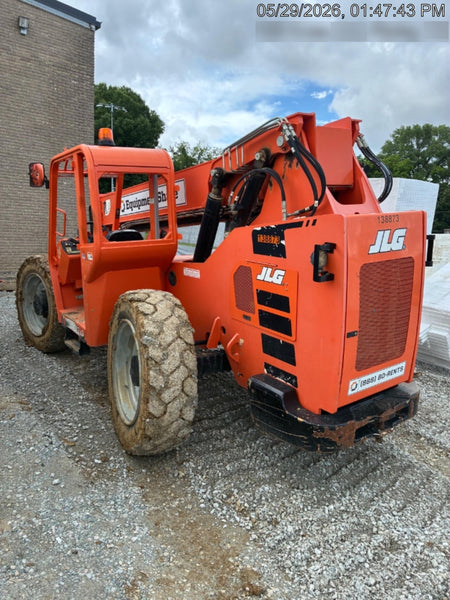 2021 SKYTRAK 6036