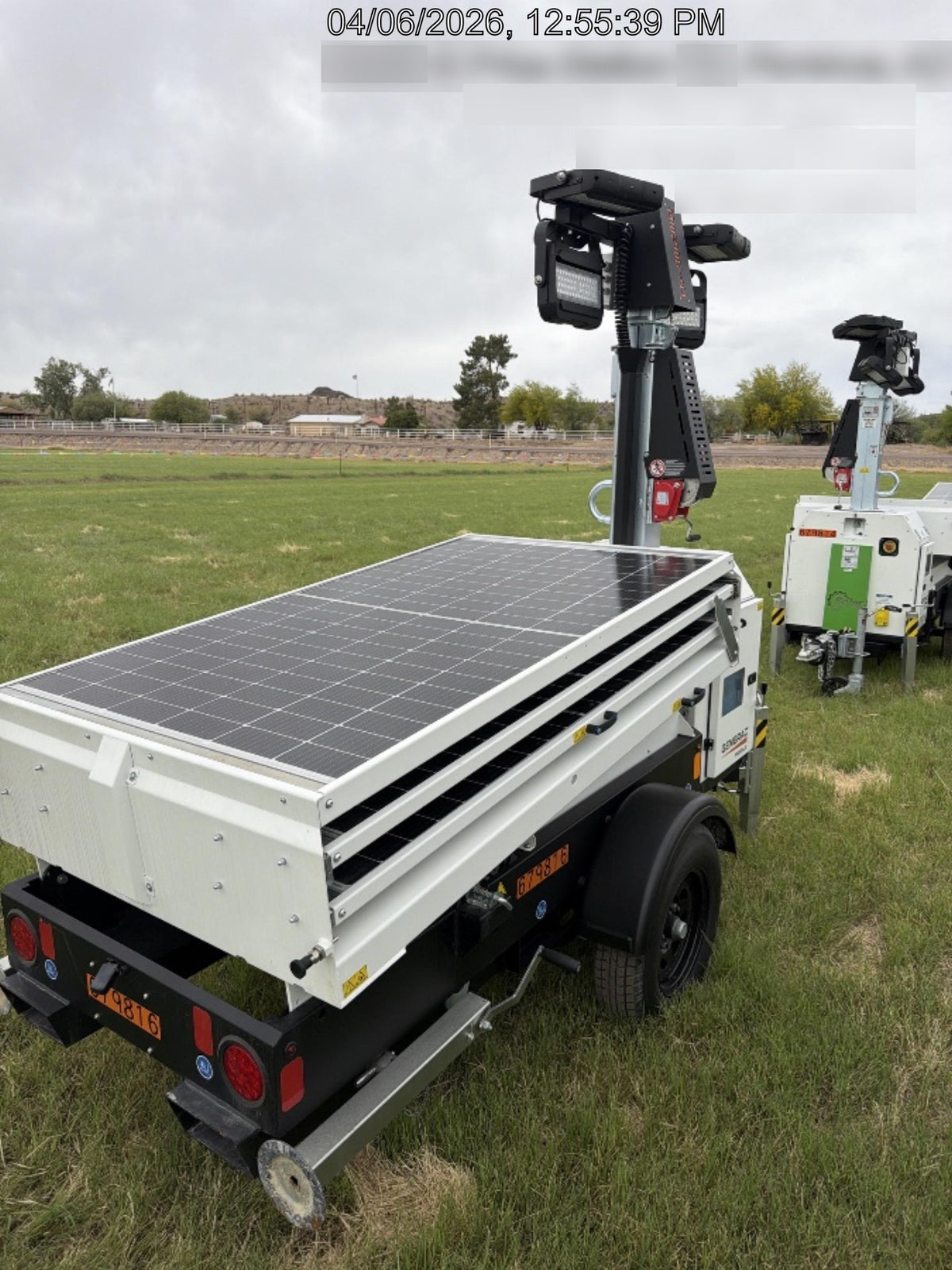 2025 GENERAC VT Solar