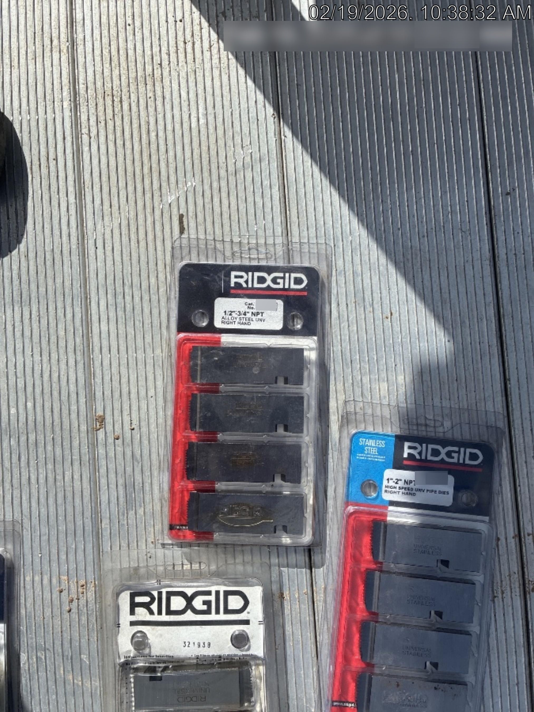 2024 RIDGID 1224