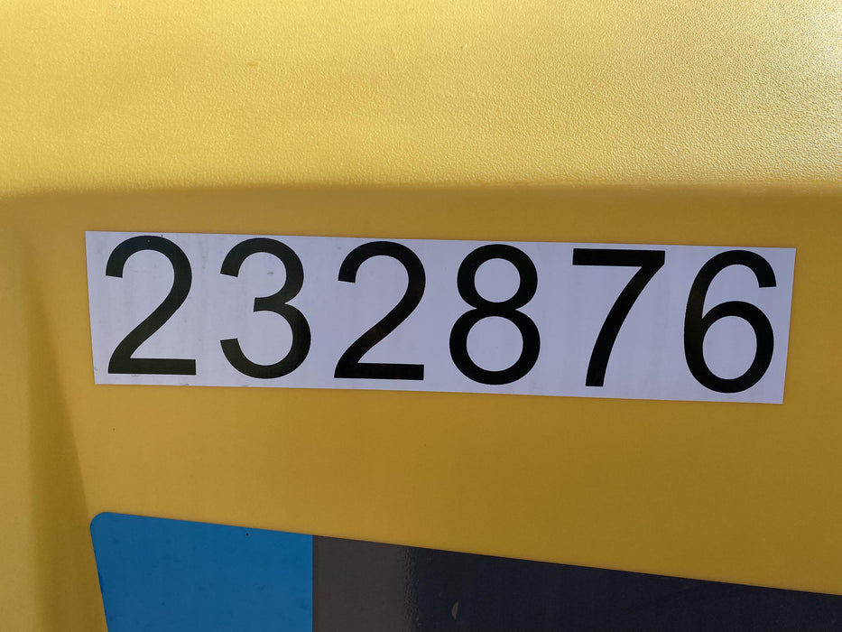 2022 ATLAS COPCO XAS188 CWK