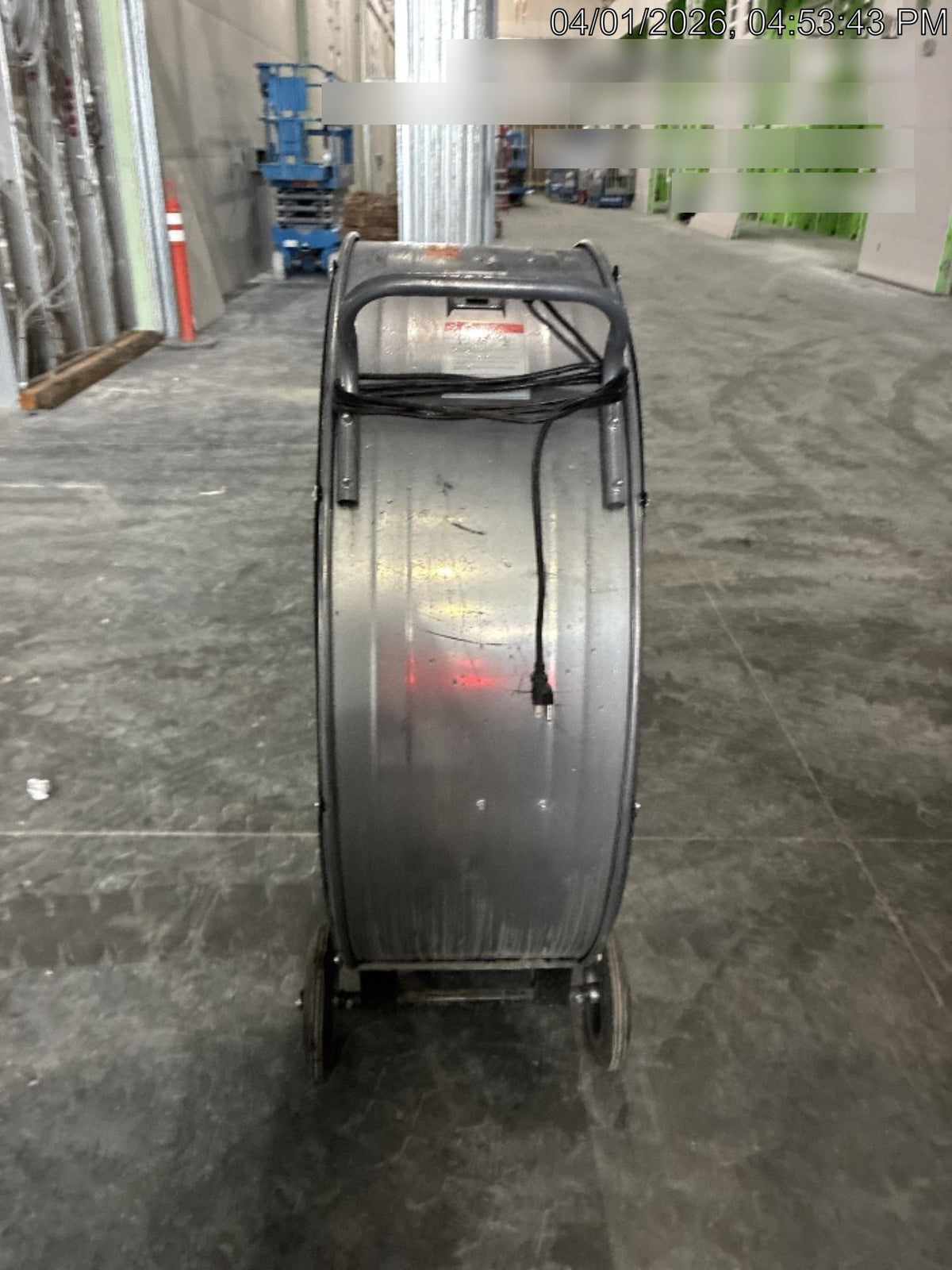 2023 DAYTON 6ALE4