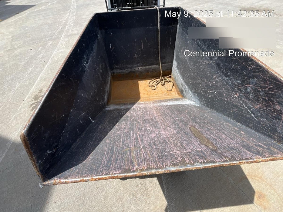 2021 STAR INDUSTRIES 1805N Hopper