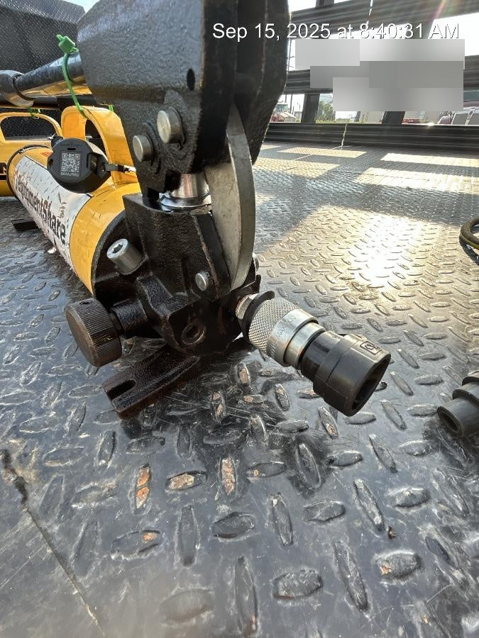 2024 ENERPAC P80
